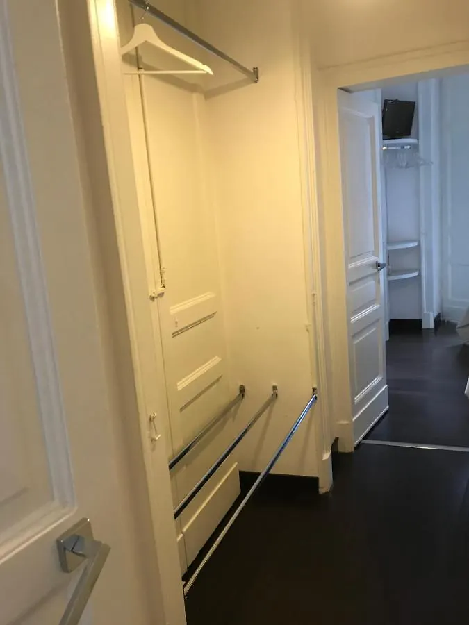 Guest house Casa Vacanza Vip Hotel Catania Italy