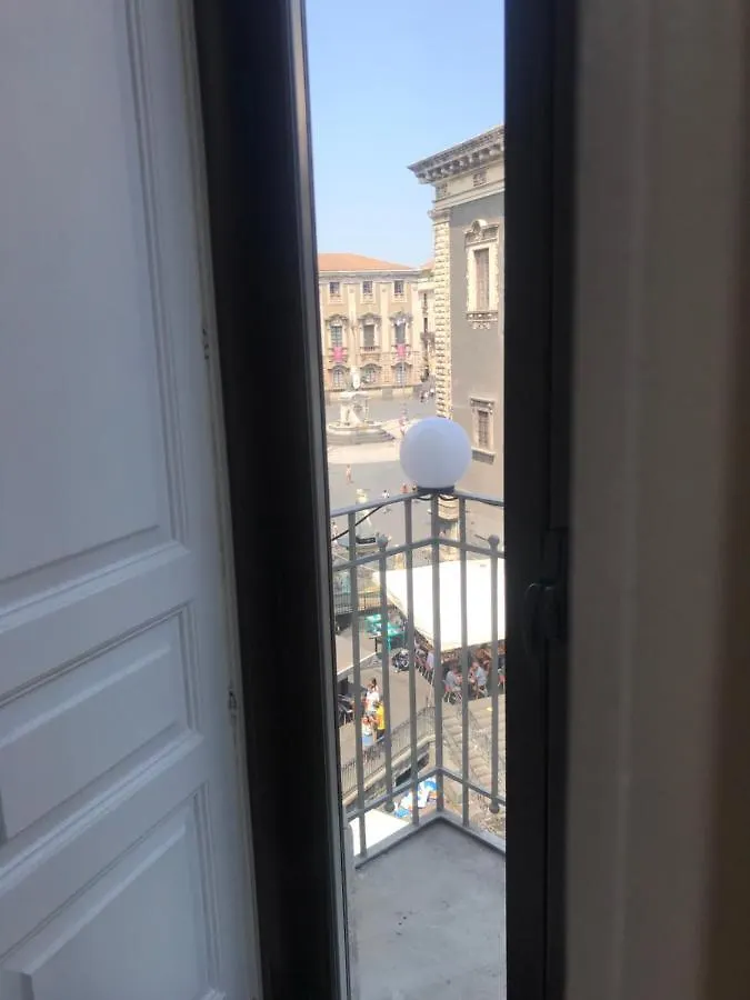 Casa Vacanza Vip Hotel Catania